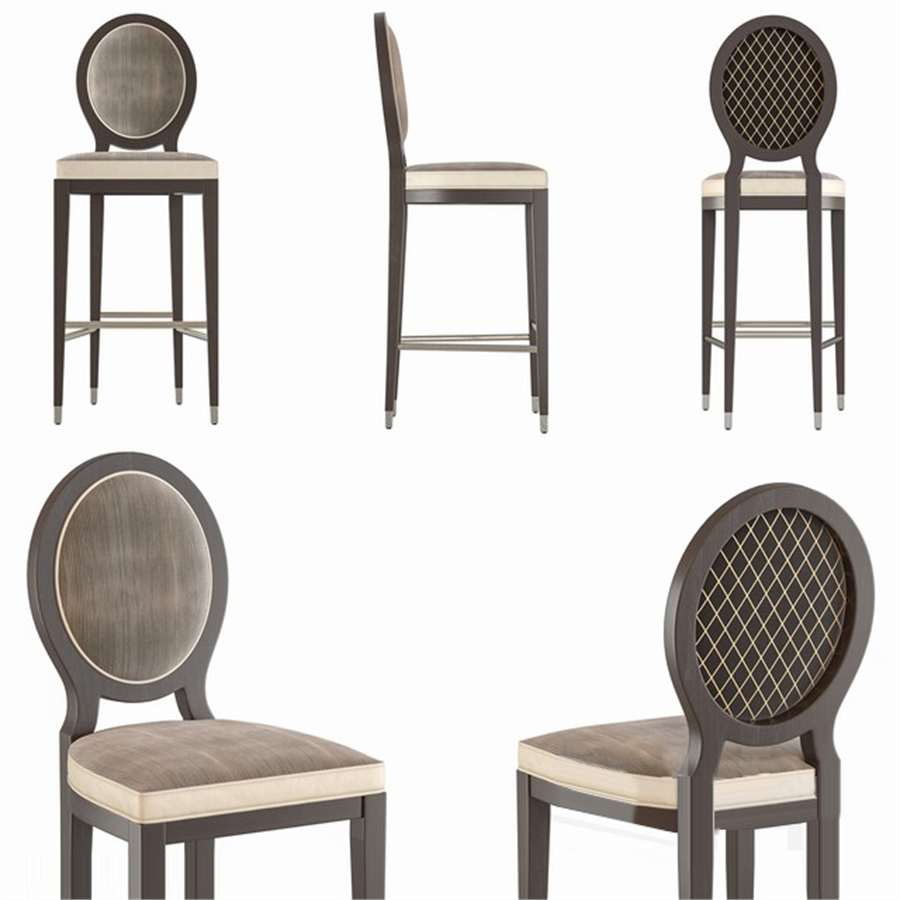 GRAND_HOTEL_Bar_stool_By_Roche_Bobois